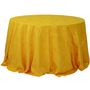 Toalha adam amarelo gema