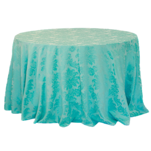 Toalha adam tiffany