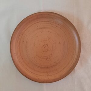 Mini sousplat terracota KYA