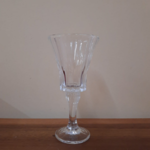 Taça VG Jennie transparente