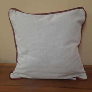 AL21 bege com cordone terracota