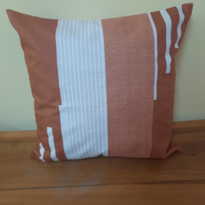 AL04 terracota listras larga